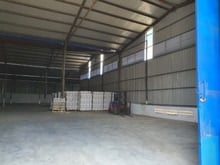 Hình ảnh Kho xưởng 2400m² điện 400kva giấy tờ đầy đủ gần KCN Sóng Thần Dĩ An