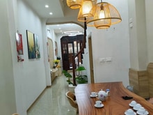 Hình ảnh Hàng hiếm! Bán nhà Chùa bộc vị trí đẹp ô tô đỗ cửa, kinh doanh chỉ 5tỷ