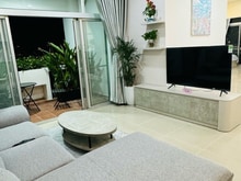 Hình ảnh Bán Căn Hộ Trang Chủ MB66.COM Chính Thức PARK VIEW, Phú Mỹ Hưng Quận 7 Nhà Đẹp Mới