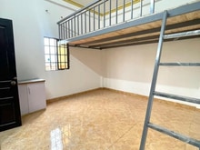 Hình ảnh Phòng Cao Cấp Sẵn Máy Lạnh Ngay Chợ Cầu - Tô Ký