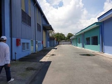 Hình ảnh Cho thuê kho xưởng KCN Protrade - Bến Cát, Bình Dương