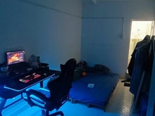 Hình ảnh phòng trọ sinh viên giá rẻ thuận tiện di chuyển