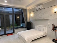 Hình ảnh Bán nhà Nguyễn Đình Chiểu- Phan Xích Long, Phú Nhuận 4.5x12.5, 5 lầu,
