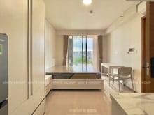 Hình ảnh Khai Trương Studio Ban Công + Máy giặt riêng gần Chợ Tân Mỹ, RMIT, TDT