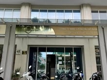 Hình ảnh Cho thuê nhanh Văn phòng Sala - Hoàn thiện cơ bản - Được tự do bố trí