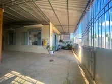 Hình ảnh Bán Nhà 2PN Gần chợ Phú hội DT 11x15m tc100m2 giá 1,85ty Cách Sân Bay