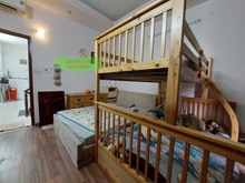 Hình ảnh Hạ 10%, 600tr, gấp bán nhà hẻm 265 Trường Chinh, chợ Lạc Quang Quận 12