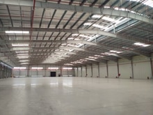 Hình ảnh Cho thuê 4000m2 , 8000m2 Xưởng KCN Bầu Bàng Gía rẻ , PCCC tự động ,tiế
