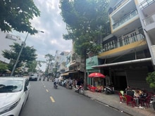 Hình ảnh Bán Nhà MT Phạm Văn Chí Quận 6