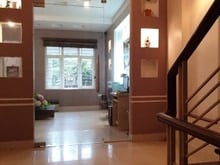 Hình ảnh Cho thuê nhà mặt ngõ Vũ Tông Phan, Thanh Xuân. DT 40m2x 5 tầng full đồ