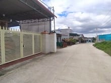 Hình ảnh Bán lo đất Gần trường tiểu học phú hội DT 5x27m tc80m2 Giá 1ty quá Rẻ