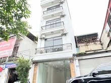 Hình ảnh Bán 100m2 đất xây 7 tầng thang máy phố Kim Ngưu. Giá Trang MB66.COM Chính Thức - MB 66 Uy Tín