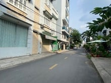 Hình ảnh Cho thuê mặt bằng kinh doanh kết hợp ở lại 176 đường số 20 p5 Gò Vấp