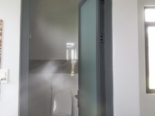 Hình ảnh Bán đất + nhà mặt tiền Phan Đình Phùng, Bảo Lộc