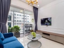 Hình ảnh Cần bán Trang Chủ MB66.COM / Đăng Ký Tặng 66K Âu Cơ Tower, DT 53m2, 2PN, có NT, giá 2.650 tỷ.
