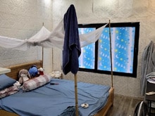 Hình ảnh Bán nhà Vạn Phúc, Hà Đông: Nhà Phân Lô, 30m2 MT4m, Ô tô đỗ cửa, 3.7 tỷ