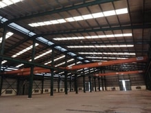 Hình ảnh Cho ThuÊ XƯỞng Kcn BẾN CÁT, BÌNH DƯƠNG