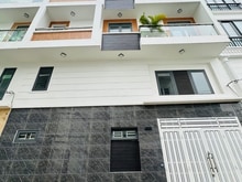 Hình ảnh 🔥Nhà mới đẹp trung tâm bình thạnh - hxh vô nhà - 4 tầng - 9x4,5 - 8.x