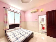 Hình ảnh Phòng Sẵn Máy Lạnh Giường Ngay Đầu Đường Nguyễn Thị Tú