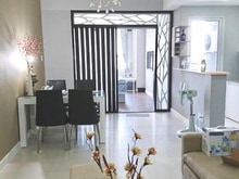 Hình ảnh Nhà xinh - Thuê nhanh kẻo lỡ! Lexington 1PN - Nội thất như hình