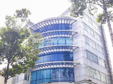 Hình ảnh Cho thuê toà nhà văn phòng Quận 1, góc 2MT Nguyễn Văn Thủ, 11x17m đất