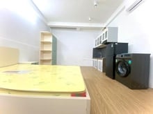 Hình ảnh Phòng Studio Full NT  đi bộ vài phút ra nhà thờ  Chí Hoà - Tân Bình