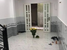 Hình ảnh Nhà mới dt32m×2t,Mt 3mLê Văn Lương P. Tân Hưng, Quận 7 chỉ hơn 2 tỷ