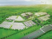 Hình ảnh Bán đất nền xây dựng huyệt mộ dự án Sài Gòn Thiên Phúc