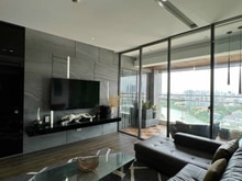 Hình ảnh Bán Trang Chủ MB66.COM / Đăng Ký Tặng 66K RIVERSIDE Residence Phú Mỹ Hưng 3PN nhà đẹp view sông 11,8t