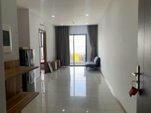 Hình ảnh Chung cư Nguyễn Phúc Nguyên - Quận 3 82m2 12tr 2pn. Nội thất đầy đủ