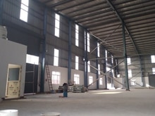 Hình ảnh Bình Dương - Cho thuê kho diện tích tách nhỏ linh hoạt thời gian thuê.