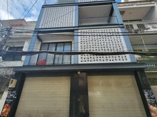 Hình ảnh Cho thuê nhà Sư Vạn Hạnh gần Vạn Hạnh Mall, Ngang 7m Giá chỉ 50Tr TL