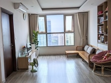Hình ảnh Chính chủ bán Chung cư cao cấp IA20 Ciputra 3 PN View Hồ Tây