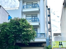 Hình ảnh Cho thuê Toà Nhà MT 1400m2 Diệp Minh Châu,P. Tân Sơn Nhì, Quận Tân Phú