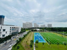 Hình ảnh Bán Duplex CHCC Star Hill -Phú Mỹ Hưng nhà đẹp - view Đông Nam