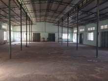 Hình ảnh Kho xưởng cho thuê 4800m2 KCN VSIP 1, An Phú, Tp Thuận An, Bình Dương