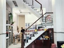 Hình ảnh bán gấp nhà 1 lầu 80m2 giá 1 tỷ 9 ngay xã An Viễn Trảng Bom