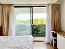 Hình ảnh Căn Hộ Cao Cấp 1 Phòng Ngủ Ban Công Tách Bếp ngay Sân Bay