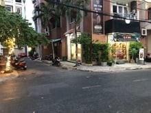 Hình ảnh Cho Thuê MBKD Bàu Cát 68M2, Lối Đi Riêng, Ngay Ngã Ba Trương Công Định