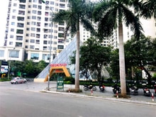 Hình ảnh Siêu phẩm gần phố phạm văn đồng - 20m ô tô tránh dừng - mặt tiền rộng