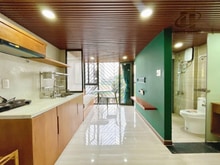 Hình ảnh Duplex Full nội thất- ban công- máy giặt riêng Siêu xinh🥰 gần KCX
