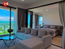 Hình ảnh Duplex mát mẻ rộng rãi thoải mái 3pn full nội thất