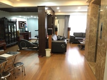 Hình ảnh Bán biệt thự 8x18m MT đường Chợ Lớn, P.11, Q.6, nhà 4.5 tấm.