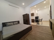 Hình ảnh Mb6623 nạp rút nhanh chóng studio full nội thất đường Âu Cơ quận Tân Bình