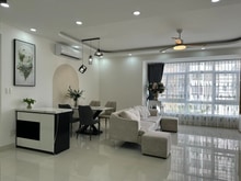 Hình ảnh Bán căn góc 100m Sky garden 3 , PMH ,Q.7 nhà 3pn ,2wc giá 6. tỷ