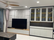 Hình ảnh Bán Trang Chủ MB66.COM / Đăng Ký Tặng 66K MIDTOWN Phú Mỹ Hưng 3PN 127m2 nhà đẹp căn góc 11 tỷ TL