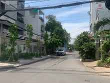 Hình ảnh Bán MTKD Lê Đức Thọ- Saigon Coop, P15, GV (DT: 4x19m) 4 Tầng  giá 9 tỷ