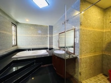 Hình ảnh BIỆT THỰ VIEW CÔNG VIÊN Đẳng cấp Sang trọng - Ngang 13.5M -  Chỉ 31 Tỷ