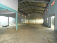 Hình ảnh Cho thuê 6800 m2 xưởng trong KCN Bến cát , Giá : 3 usd /m2