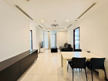 Hình ảnh Cho thuê căn chính chủ 2PN tại Vinhomes Central Park - Full nội thất